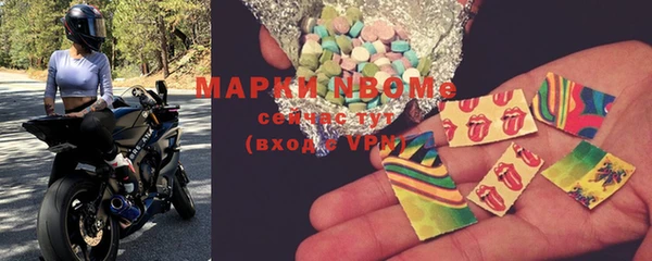ALPHA PVP Осинники